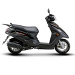 대림자동차 디엔에이모터스 VF100R 오토바이 2024년