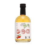 우포의아침 단감명작 증류주 오크 40도 375ml