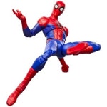 마블 마블 마블 레전드 시리즈 피터 파커 스파이더맨 스파이더버스 수집품 6 액션 피규어 들여다보기