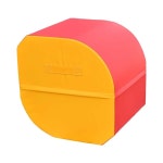 태권도장 백덤블링 백플립 보조기구 훈련 체조 원형 낙법