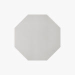 컵 받침 받침대 코스터 티 금속 팔각형