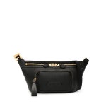 톰포드 24 FW 톰포드 로고 아플리케 가죽 벨트 백 H0573LCL244G TP425331445 74597959