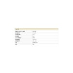 디포스 G-Force Lipo Analyzer 70x38x11mm G0023