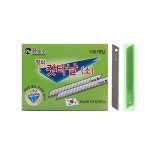 201 캇타날 소 100개입 문구칼날 커터날
