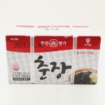 중찬명가 중화요리 전문 식당의 손님 끄는 춘장 14kg 업소용 1개