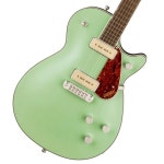 Gretsch Electromatic Jet Two 90 Single-Cut with Wraparound Tailpiece Broadway Jade G5210-P90