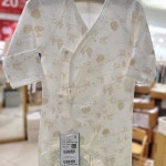 오가닉맘 오가닉맘 프레스트배내가운손싸개세트 MIFNBW16 P002774206