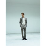 로가디스 플라넬 셋업 팬츠 RY3921P42