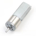 1PCS 16GA 050 금속 기어 박스 모터 6V 12V 저속 토크 MOTOR 12V 336