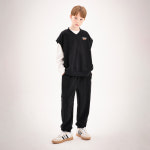 젤리스튜디오 젤리스튜디오 아동용 클래식 상하의 세트 135