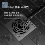 배관 자동차내시경 탐지기 검사 카메라 엔진 정비