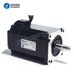 Leadshine 폐 스텝퍼 모터 드라이버 상 전압 120 시리즈 NEMA34 CL86H 2 VAC18-80V 86CME45 80