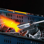 소토 소토 필드 챠카 VI 토치 ST-417