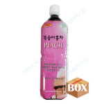 스위트코리아 복숭아홍차 액상 x 12개 1박스