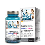 광민 내츄럴 비타민 | 내츄럴플러스 프리미엄 멀티비타민 앤 미네랄 A-Z 1492mg x 90정