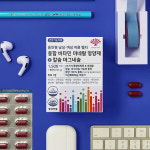 동화약품 올인원 남성 여성 이뮨 멀티 종합 비타민 미네랄 영양제 칼슘 마그네슘 1500mg x 90정