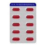 동화약품 올인원 남성 여성 이뮨 멀티 종합 비타민 미네랄 영양제 칼슘 마그네슘 1500mg x 90정