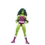 HASBRO MARVEL 6 하즈브로 마블 코믹스 씨 헐크 아이언 맨 코믹스 컬렉티브