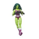 HASBRO MARVEL 6 하즈브로 마블 코믹스 씨 헐크 아이언 맨 코믹스 컬렉티브