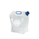 플라텍 물탱크 접기 6L 삼층 구조 어쨌든 강하다 PW-6