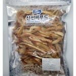 한얼물산 신선씨푸드 신선씨푸드 버터향 페스츄리오징어 1kg 신선씨푸드