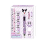 산리오캐릭터즈 쿠로미 케이스 문구세트 1박스 6개입