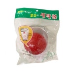 set깔끔이세탁볼색상랜덤10개