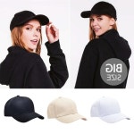 베이직 편한 볼캡