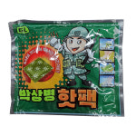 지엘 하루온 박상병 핫팩 150g