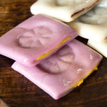 아리울떡공방 아리울떡공방 굳지않는 고구마 앙꼬절편 1kg