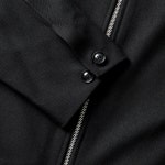 Gentle Cover 라이즈 시그니처 카라 자켓