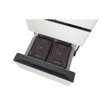 삼성전자 비스포크 4도어 490L (RQ49DB94Y1AP)