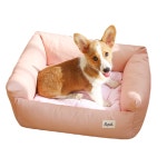 반려동물 고양이 강아지하우스 포시즌 소형견 중형견 반려동물용품 L 10kg 1개