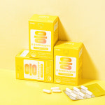 흰여울팜 응 장건강엔 유산균이야 400mg x 30캡슐