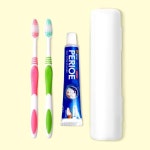 H318 페리오 칫솔치약세트 X 1세트