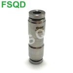 SMC 공압 부품 316 조인트 커넥터 FSQD KQG2H04KQG206KQG2H08KQG2H10KQG2H12KQG2H16-0006081012