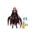 해즈브로 해즈브로 해즈브로 HASBRO MARVEL 마블 레전드 시리즈 퀸 고블린 X-Men 97 컬렉션용 6 15cm액션피규어 1개 F9057