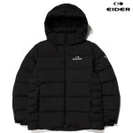아이더 아이더 남성 POP 베이직 미들 다운 자켓 Z1 DMW24585
