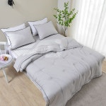 시온 모달 퀸 사계절 이불패드세트