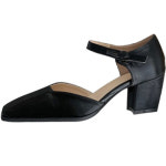 여성용 테론 스퀘어 메리제인 C228 H2016 235