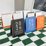 인도사이다 인도사이다 인도사이다 2026 홀리데이 데스크 캘린더