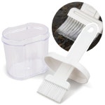 국산 김솔 기름붓 브러쉬 붓 솔 오일 양념 요리