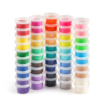 마이리틀타이거 도우 미니 컬러팩 50색