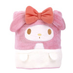 마이멜로디 캐릭터 비치타올 바스 타월 수건 비치타월