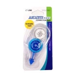 씨티라인 수정테이프 2000