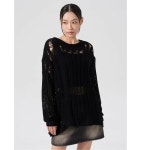 에잇세컨즈 그런지 풀오버 354951HQ15