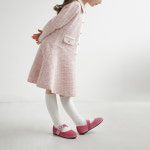 착한구두 세튼 큐빅 메리제인 플랫 g7436 PMSDR3