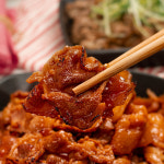 마녀바스켓 G 북성로 매운 연탄불고기 300g x8팩