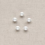 77-297 301 허그 진주 단추 11 13 15 18 5개 HDS-861