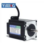 2 3N m 스텝퍼 모터 2 상 1 8 도 3 1Ahybrid 드라이버 Nema 23 스텝 단일 출력 6 57HSS22-8